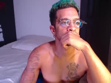 Dostoyrodia_34 June 22, 2025 Chaturbate stream image
