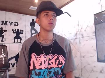 Emmanuel_Cooper June 22, 2025 Chaturbate stream image