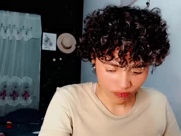 Melissa_And_Carol June 22, 2025 Chaturbate stream image