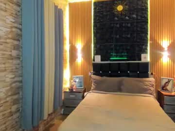 Rubyhottestop June 22, 2025 Chaturbate stream image