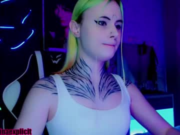 Snake_Bites June 22, 2025 Chaturbate stream image