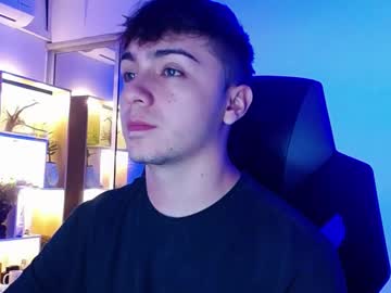 Aron__Cooper June 23, 2025 Chaturbate stream image