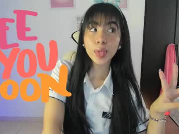 Cyber_Lizz June 23, 2025 Chaturbate stream image