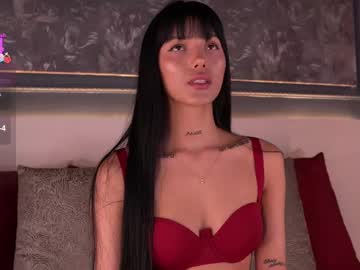 Evamoretti June 23, 2025 Chaturbate stream image