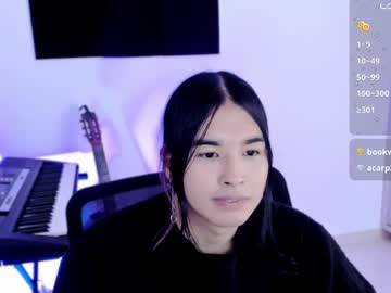 Jordiwilldd June 23, 2025 Chaturbate stream image
