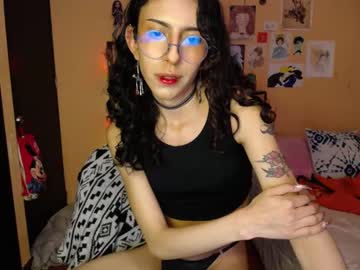Lio_Rossue June 23, 2025 Chaturbate stream image