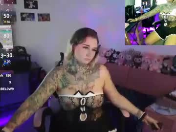 Lisacasandra June 23, 2025 Chaturbate stream image