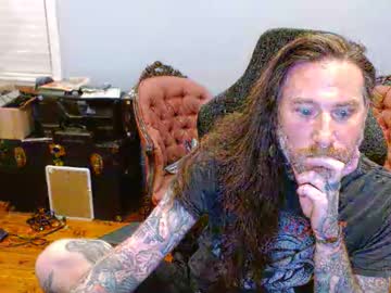 Longhair021 June 23, 2025 Chaturbate stream image