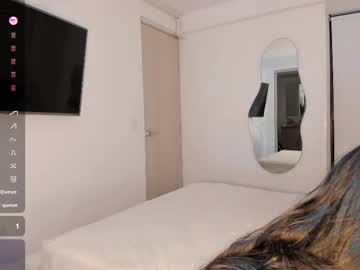 Rouse_Hallberg_ June 23, 2025 Chaturbate stream image