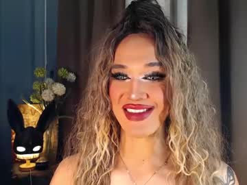 Aleinacroft June 23, 2025 Chaturbate stream image