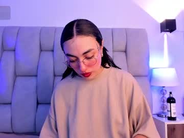Cami_Hecante June 23, 2025 Chaturbate stream image