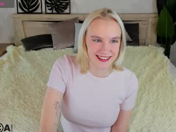 Carolin_Miller June 23, 2025 Chaturbate stream image