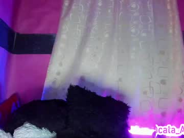 Cata_Angel1 June 23, 2025 Chaturbate stream image