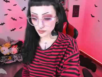 Herinfernalmajesty June 23, 2025 Chaturbate stream image