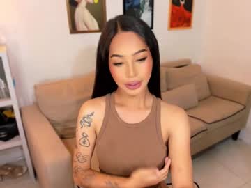 Ivorycollins June 23, 2025 Chaturbate stream image