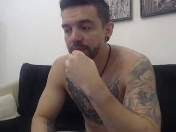 Joey_James June 23, 2025 Chaturbate stream image