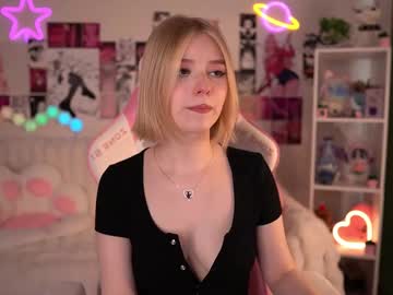 Joice_Queen June 23, 2025 Chaturbate stream image