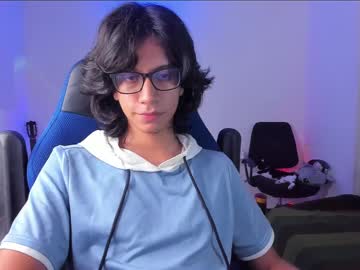 Literateboy June 23, 2025 Chaturbate stream image