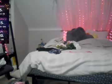 Nursegaia June 23, 2025 Chaturbate stream image