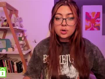 Perfect__Ana June 23, 2025 Chaturbate stream image