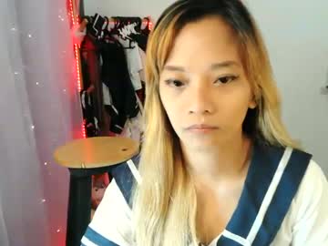 Pinay_Beauty14 June 23, 2025 Chaturbate stream image