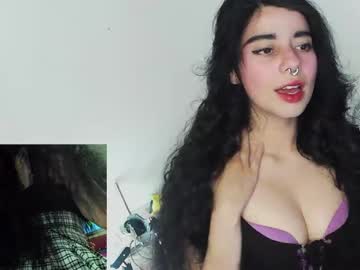 Alicekingdom June 23, 2025 Chaturbate stream image