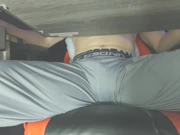 Dick_And_Muscle June 23, 2025 Chaturbate stream image