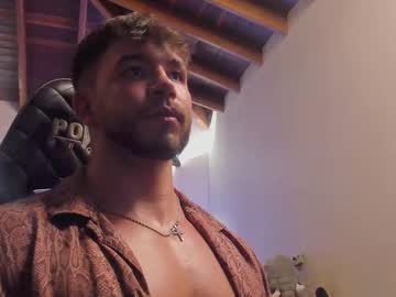 Jackson_Stifler1 June 23, 2025 Chaturbate stream image