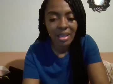Jazzy_Jones June 23, 2025 Chaturbate stream image
