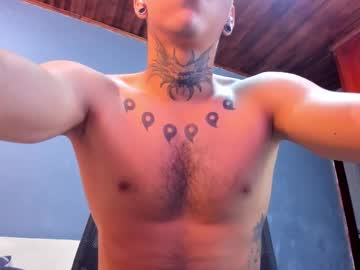 Jharol_Cardona stream photo from June 23, 2025