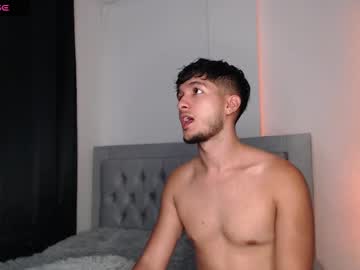 Julian_Taylor_ June 23, 2025 Chaturbate stream image