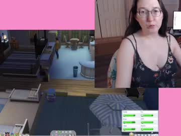 Kitmoche June 23, 2025 Chaturbate stream image