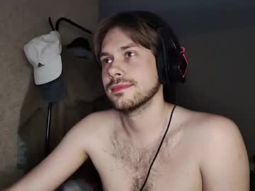 Mike_Peach June 23, 2025 Chaturbate stream image