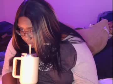 Misstrezzkristina June 23, 2025 Chaturbate stream image