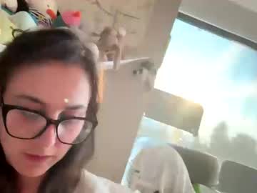 Slyviva June 23, 2025 Chaturbate stream image