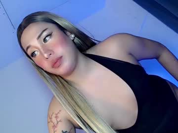 Tsgirl_Julian69 June 23, 2025 Chaturbate stream image