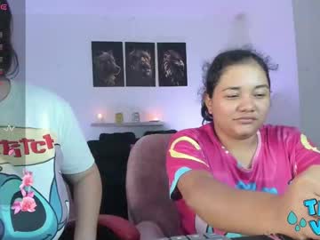Valery_Adams1 June 23, 2025 Chaturbate stream image