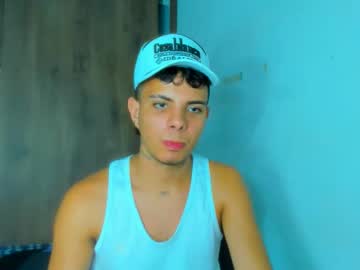 Yimar_Playful June 23, 2025 Chaturbate stream image