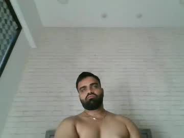 Brownstud95 June 23, 2025 Chaturbate stream image