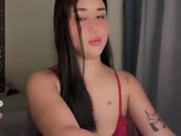Cathleya_ June 23, 2025 Chaturbate stream image