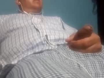 Cumbian_Chero June 23, 2025 Chaturbate stream image