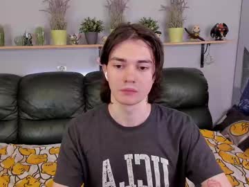 Edgar_Luck June 23, 2025 Chaturbate stream image