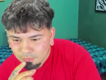 Gaara_Tt June 23, 2025 Chaturbate stream image
