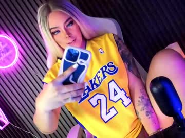 Im_Ur_Nightmare June 23, 2025 Chaturbate stream image