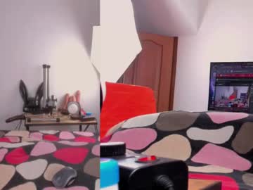 Lacii_Lost June 23, 2025 Chaturbate stream image