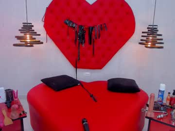 Lauraa_Foxx June 23, 2025 Chaturbate stream image