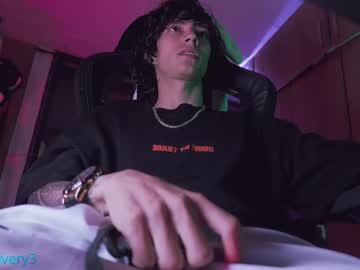 Olliver___Y June 23, 2025 Chaturbate stream image