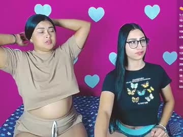 Sensual_Latinaa June 23, 2025 Chaturbate stream image