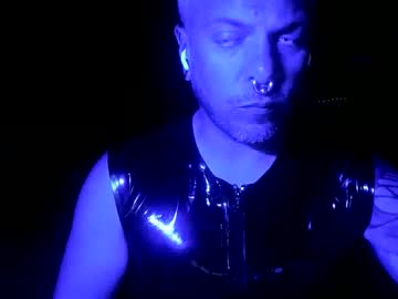 Slickevolved June 23, 2025 Chaturbate stream image