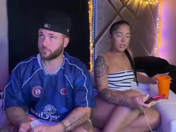 Theviberoom June 23, 2025 Chaturbate stream image